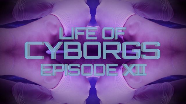 Life of Cyborgs Ep.12: The Augmentation Activist