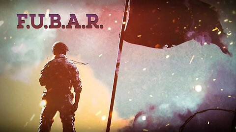 F U B A R Weapon Bundle (MW2019 Season Four)