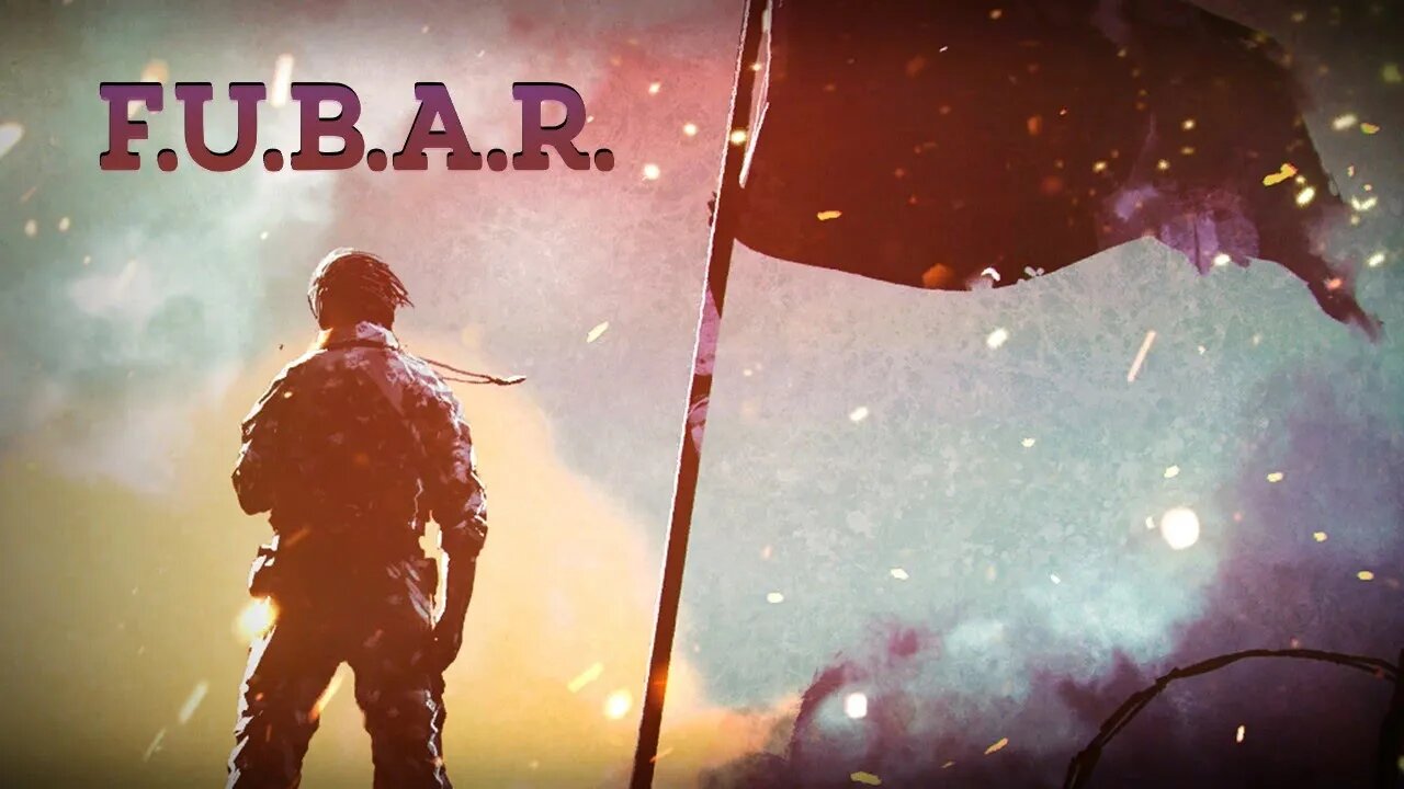 F U B A R Weapon Bundle (MW2019 Season Four)