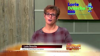 Diversified Insurance - 7/26/21