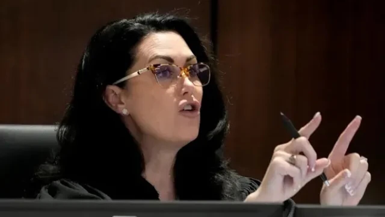WI v. Darrell Brooks - Waukesha Parade Massacre Trial Day 10 (part 1)