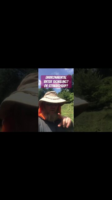 How far would you go to be green?