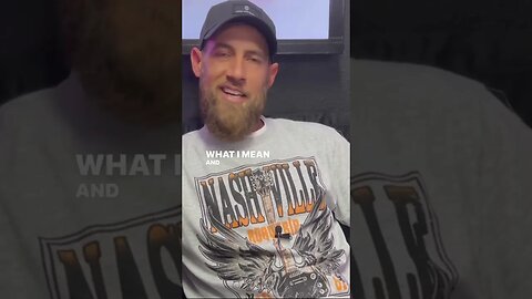 Tinn Man Talks Growing Up In Georgia #chadarmestv #tinnman #shorts