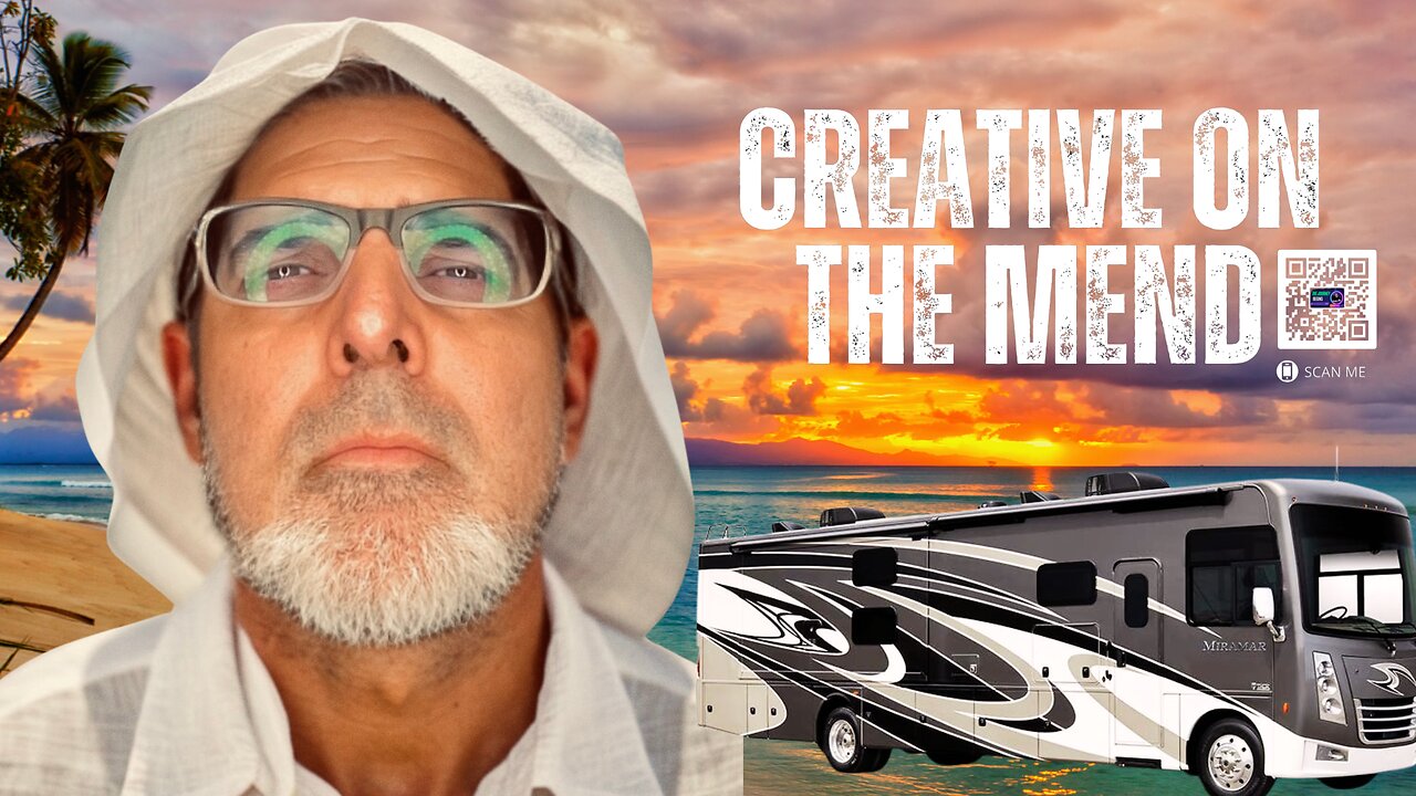 Meet Jeff Adams: RV LIFE Entrepreneur's Endless Adventure