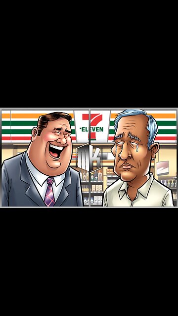 Nah, 7-Eleven Really Just Did THAT?!