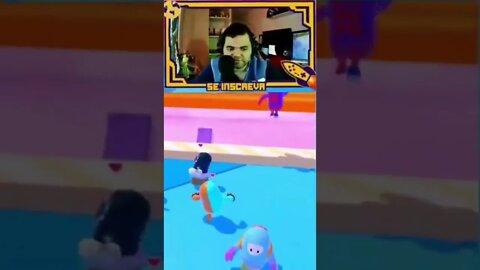 ME SEGUE AI, LIVE AS 22 HRS #cosmiconerd #stumbleguys #fallguys #pablogames #chavesgames