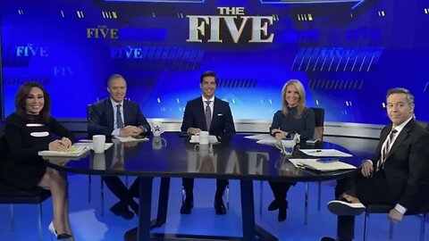 The FIVE (06/27/24) FULL