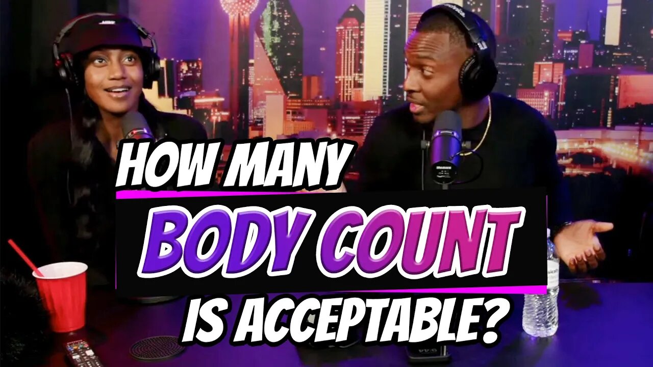 Why High Body Counts Should Avoid?