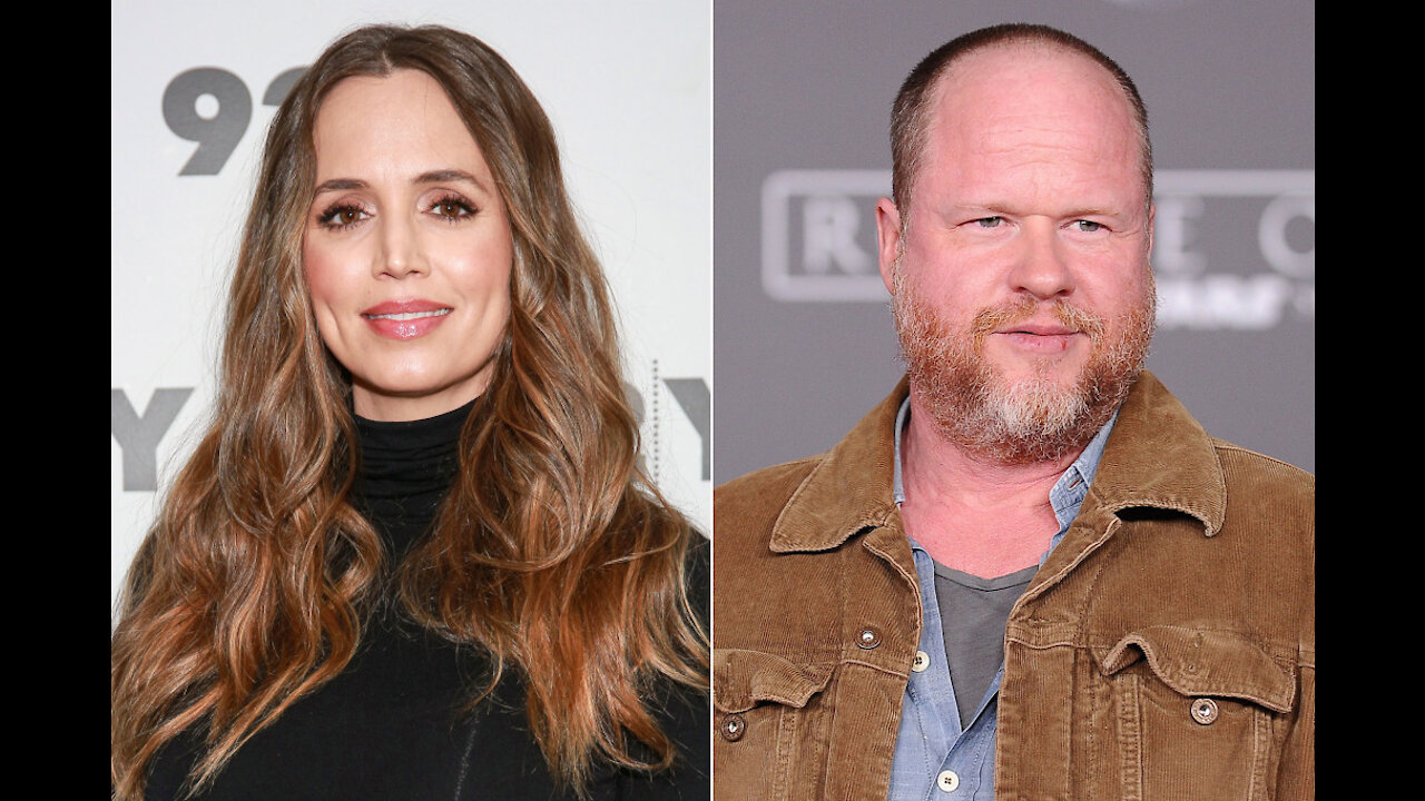 Eliza Dushku vs Joss Whedon Illustrates How The Right Is Losing The Culture War