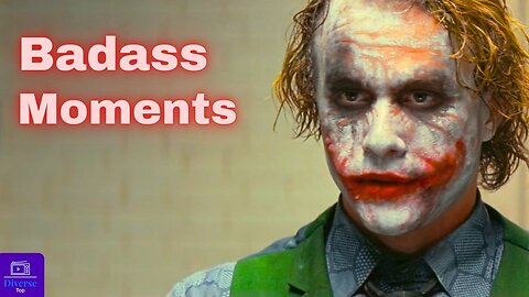 5 Badass Movie Moments