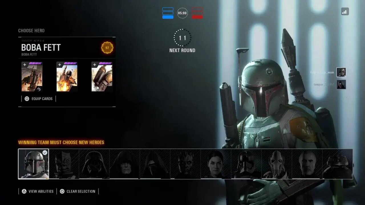 Short Stream | Star Wars Battlefront 2 | Livestream