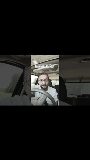 Mercy, truth, righteousness and peace #shorts #youtubeshorts #shortvideo #viralvideo #short