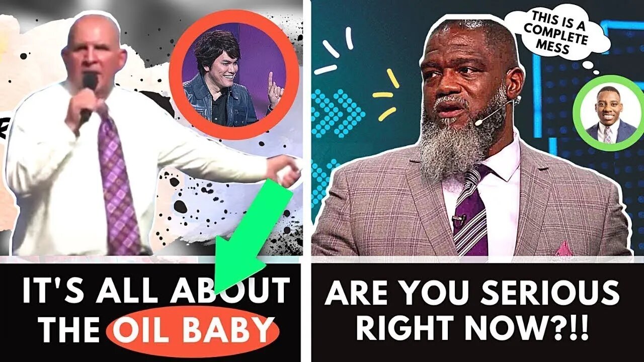 Disturbing Things Are Happening But People Don't See it...