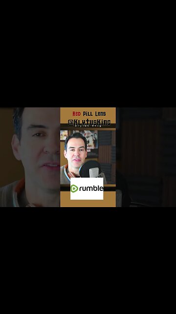 Red Pill Lens : Legends of the Fall