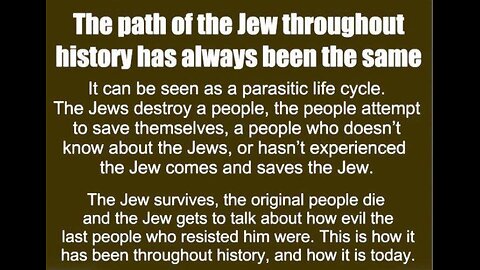 it's no conspiracy theory