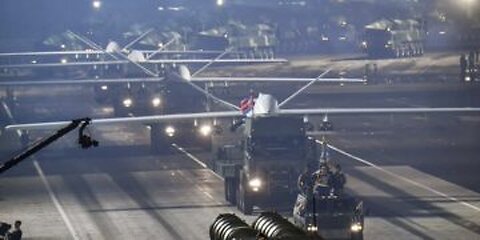 South Korea's New Laser Weapons: A Game Changer?