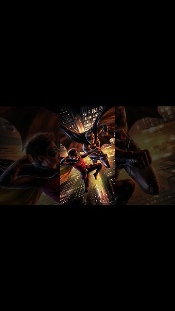 Curiosidades Varias De Los CÓMICS #04