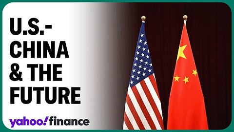 White House will get 'stricter' on China regardless of who wins