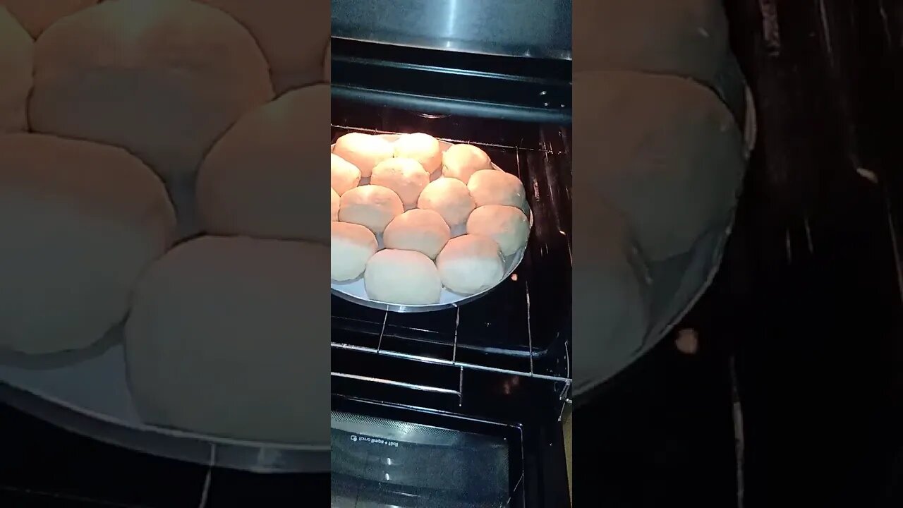 #recipes , #receitas , #pao , #bread , #pastas