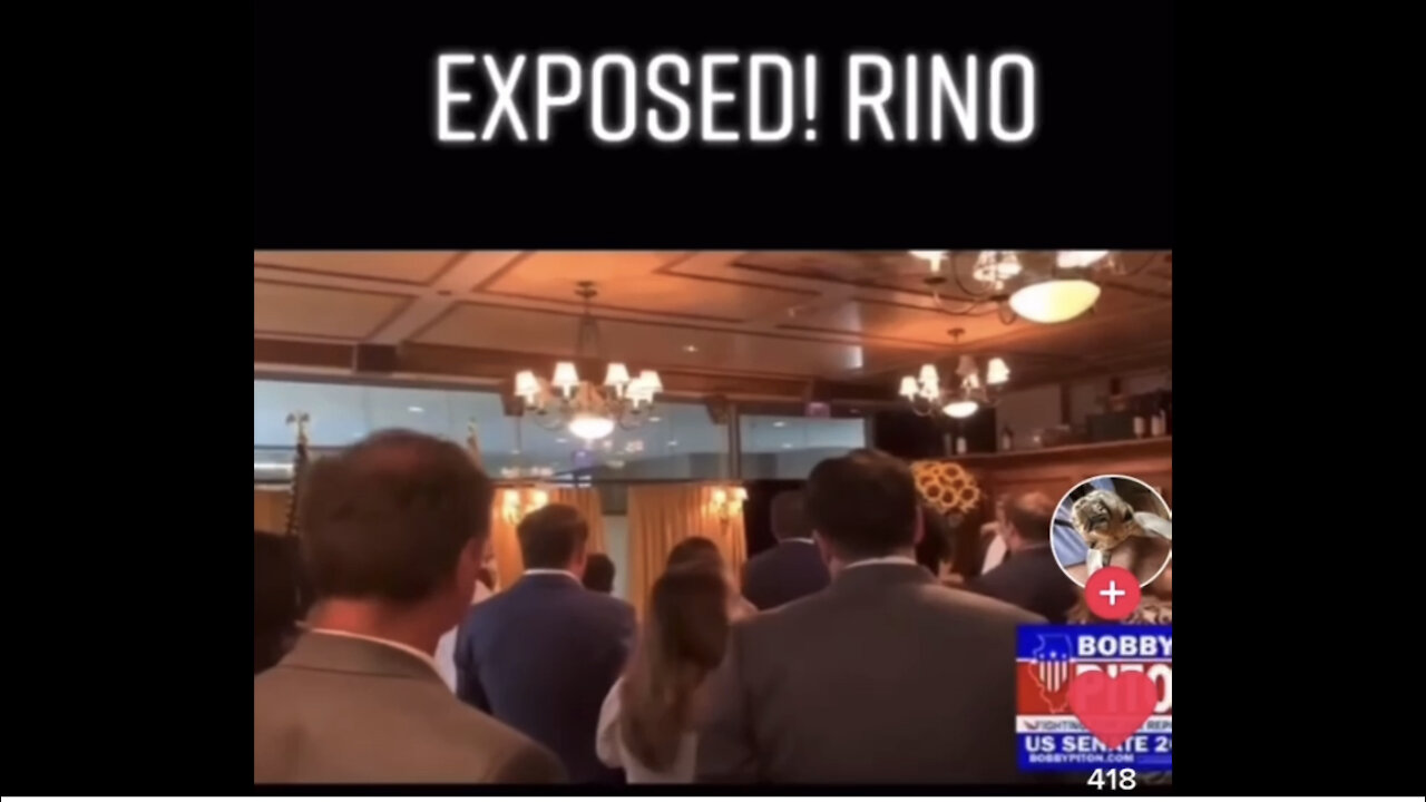 ⚫️MrBlackPill- MASSIVE: Former Navy Seal is HUGE RINO😳