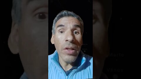App para estudar astronomia e conhecer as estrelas do céu #shorts #astronomia #estudos #estrelas