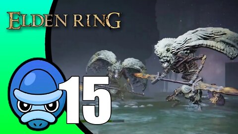 Elden Ring // Part 15 (Lackey)