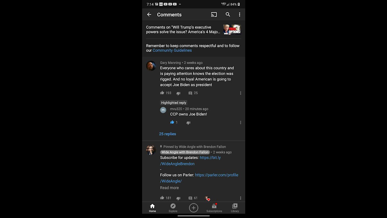 Cowards wearing masks real men don't hide.