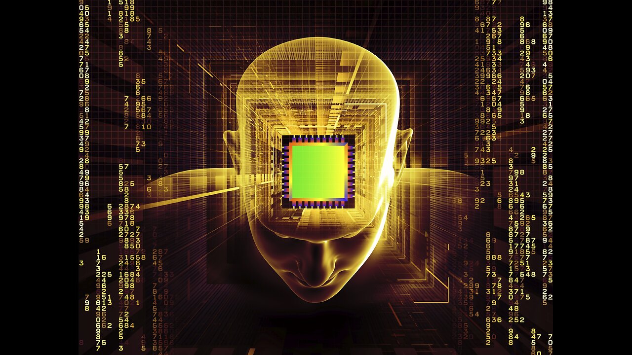 มนุษย์พันธุ์ผสม (Transhumanism)