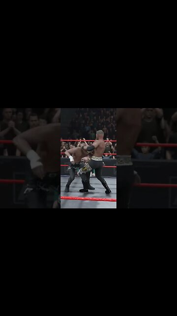 Christian Cage vs Darby Allin