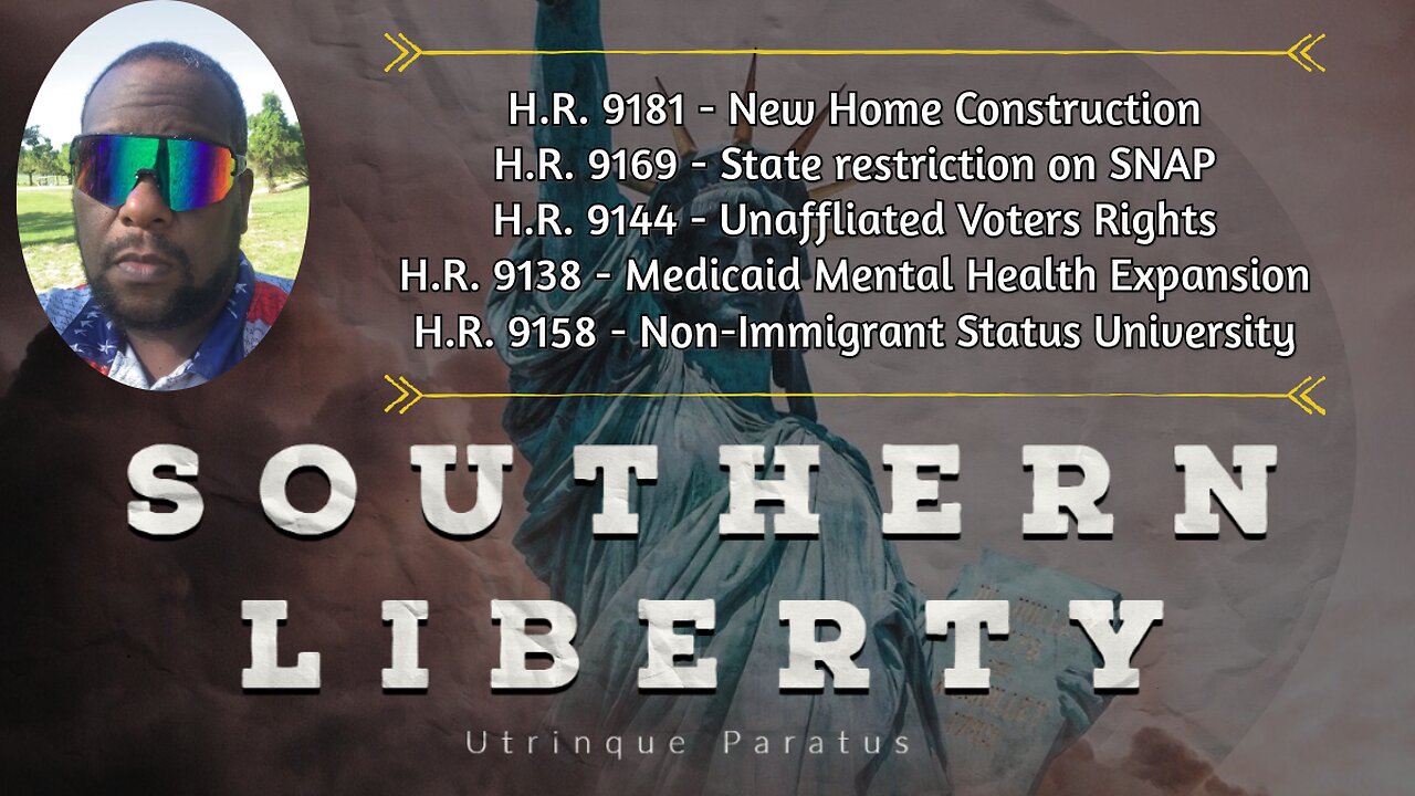 Southern Liberty - 07.29.2024