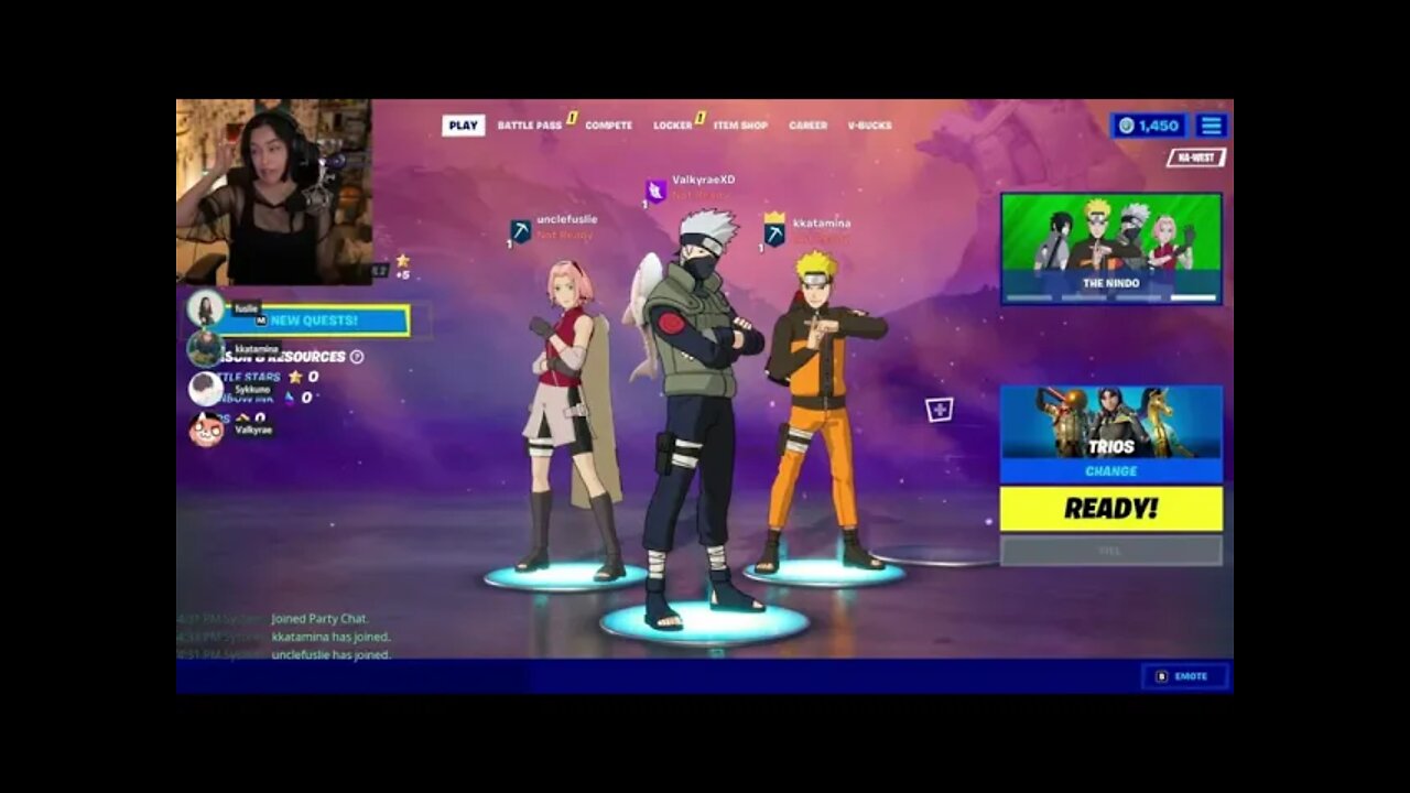 Rae reacts to sykkuno adding Her face as an emote reddit recap