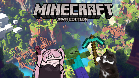 👀It Looks Like A What?!👀 Ft. Ecchiramen & Tobi | Minecraft Java Edition