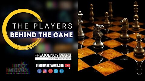 Frequency Wars: The Players Behind the Game