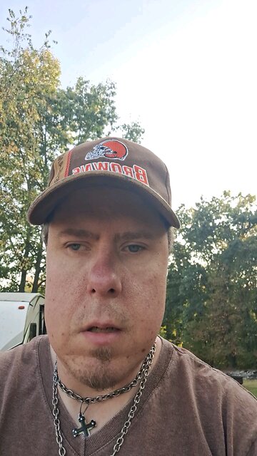 good morning everyone happy Sunday