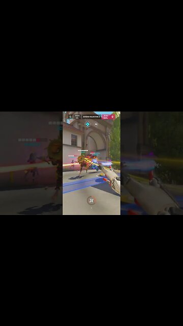 Overatch 2 Lucky Dip #28