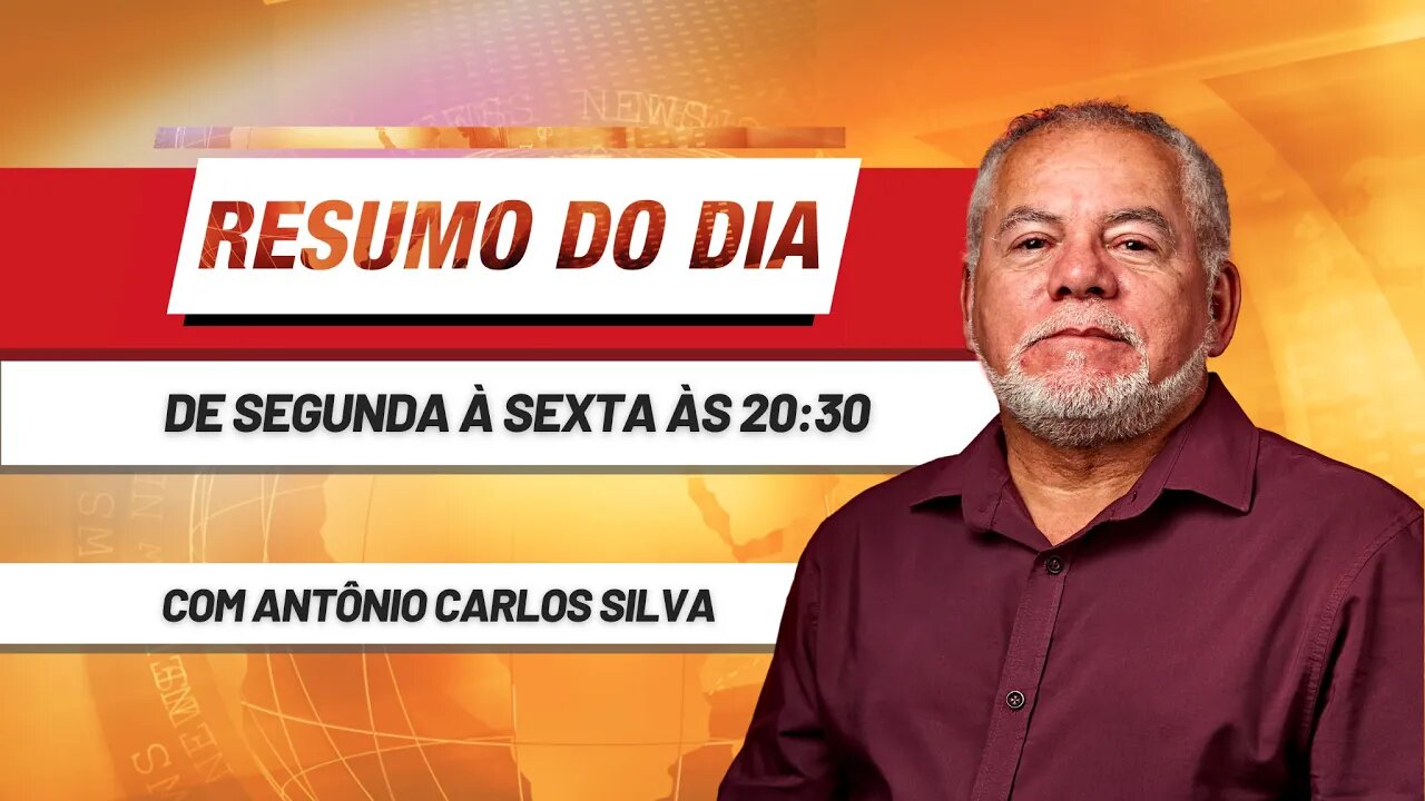 Lula na ONU enfrenta o imperialismo e defende Cuba e Assange - Resumo do Dia nº 1330 - 19/9/23