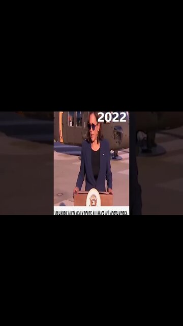 Biden Is Old... What's Her Excuse ?