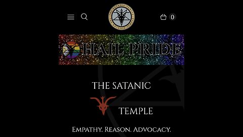 We Need To Fight The Satanic Pride Mind Control Agenda