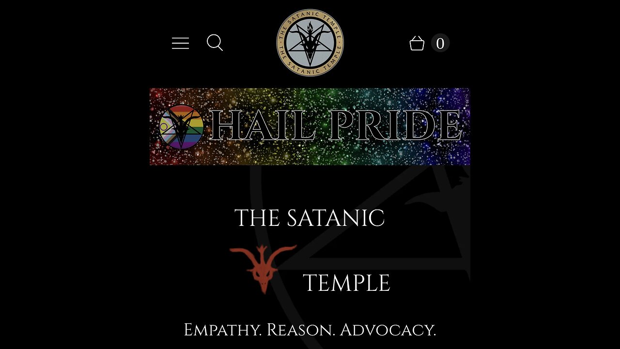 We Need To Fight The Satanic Pride Mind Control Agenda