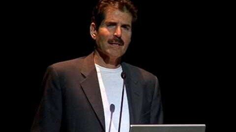 A Night with John Stossel