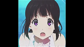 Happy New Year!! - Hyouka 2023 #shorts