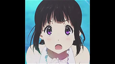 Happy New Year!! - Hyouka 2023 #shorts