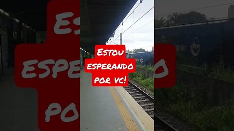 #shorts olha o trem #prmiquéiastiago #pregação #divinasrevelações #trem