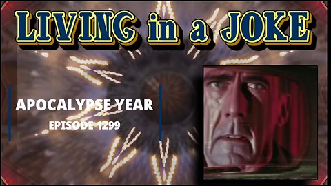Living in a Joke: Full Metal Ox Day 1234