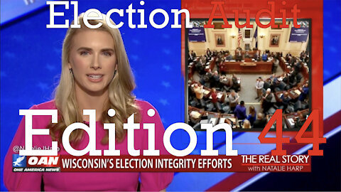 Election Audit Edition 44