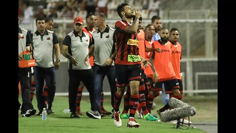 Gol de Ronaldo - Ituano 2 x 1 São Paulo - Narração de José Manoel de Barros