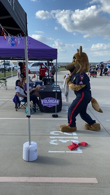 Fulshear Freedom Fest