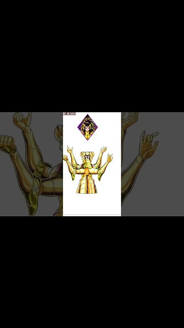 Os Cavaleiros Do Zodíaco - Paradox De Gêmeos Ômega