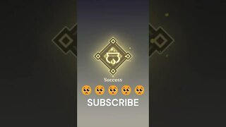 Genshin Impact II Gameplay (Subscribe) 😇 EG😇