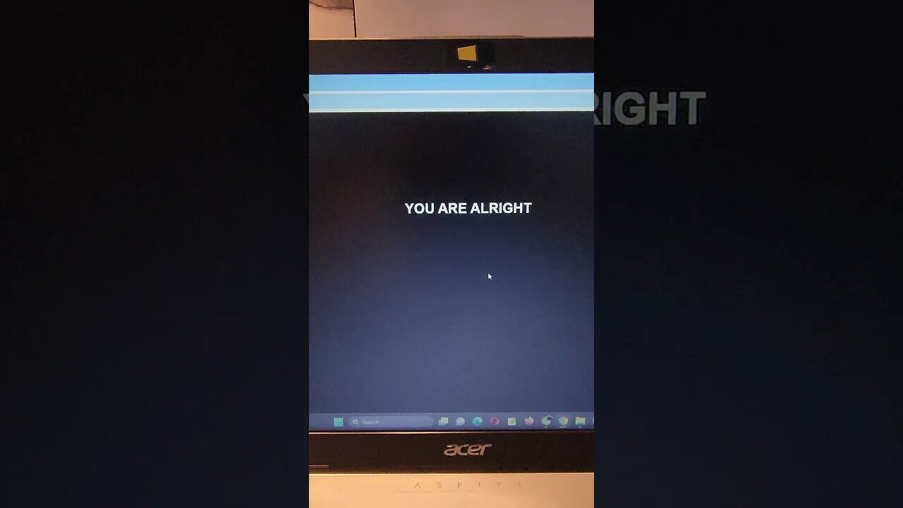 Google fun tricks no.192 (am i alright) #shorts #youtubeshorts